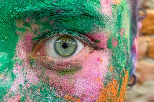 India Holi Event 2026