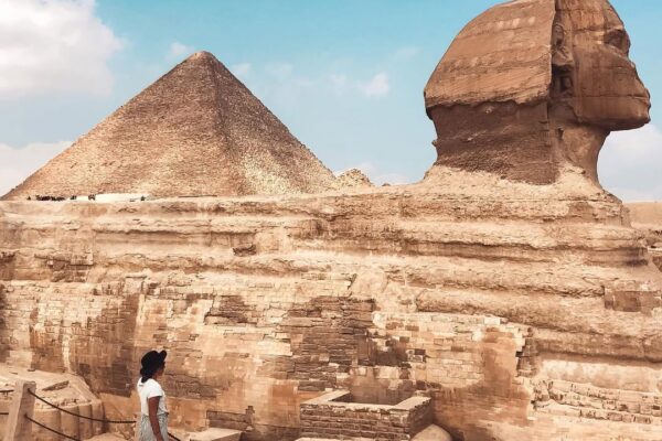 Egypt 11 Days Tour
