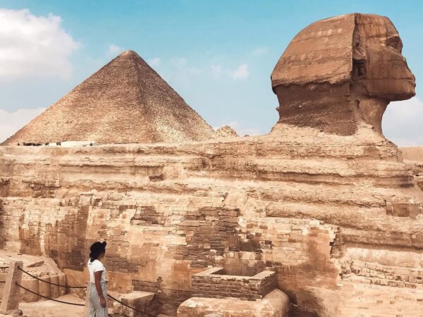 Egypt 11 Days Tour