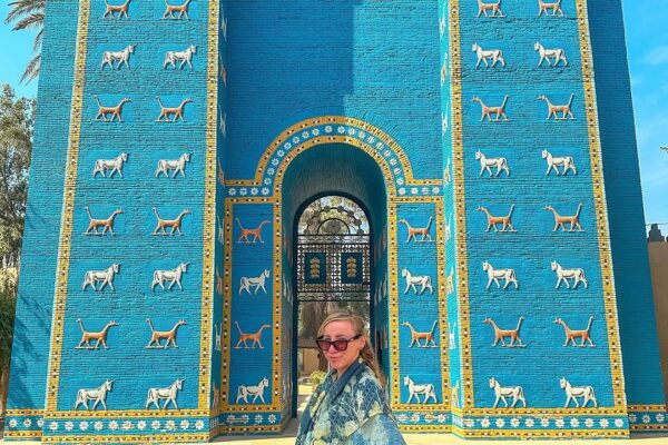 Iraq & Kurdistan 8 Days Tour