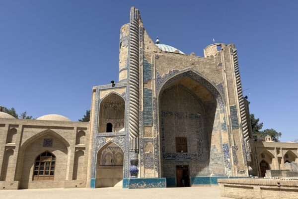 Afghanistan 8 Days Tour