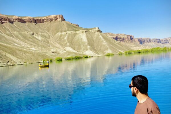 Afghanistan 6 Days Tour