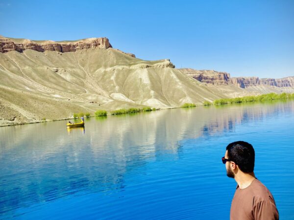 Afghanistan 6 Days Tour