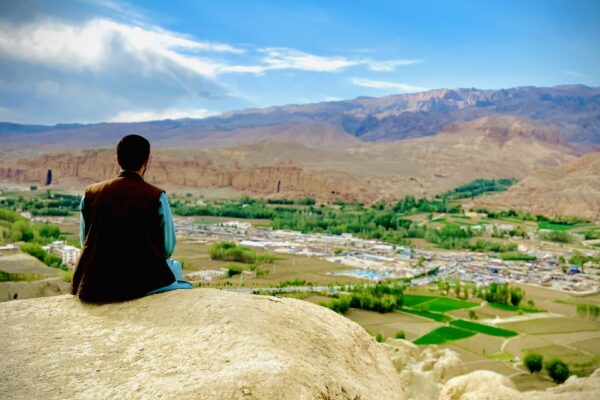 Afghanistan 7 Days Tour