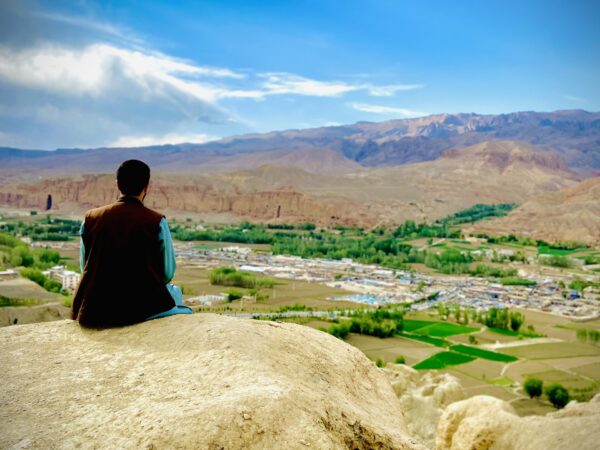 Afghanistan 7 Days Tour