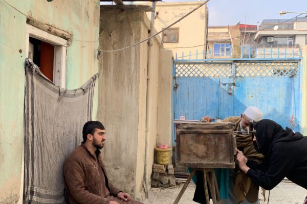 Afghanistan 12 Days Tour