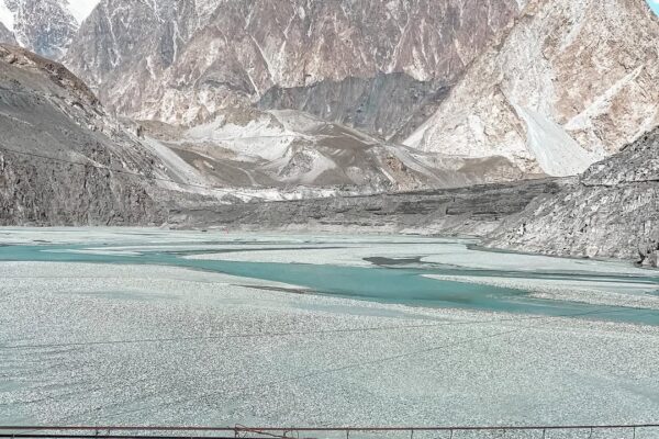 North Pakistan | Karakoram Adventure & Hunza Heritage