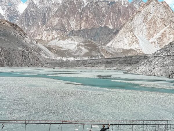 North Pakistan | Karakoram Adventure & Hunza Heritage