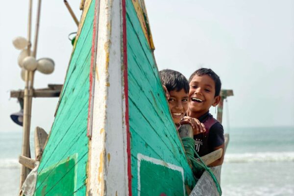 Bangladesh Tour 9 Days
