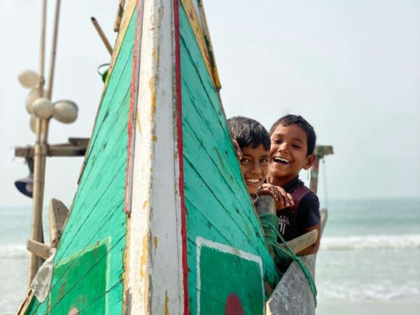 Bangladesh Tour 9 Days